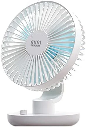 Mini Ventilador sem fio - Minicool