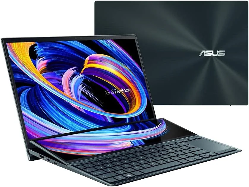 Notebook Asus ZenBook