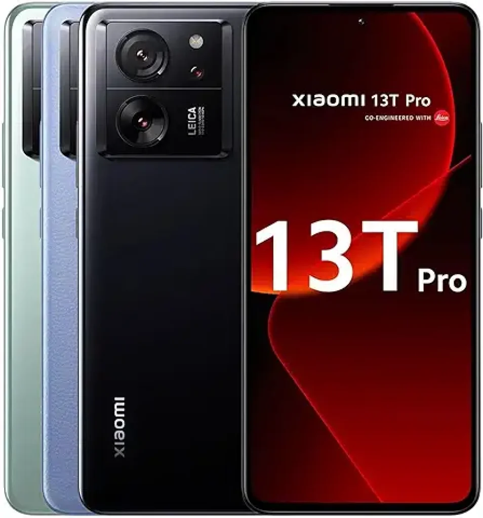 Smartphone Xiaomi 13T Pro 5G
