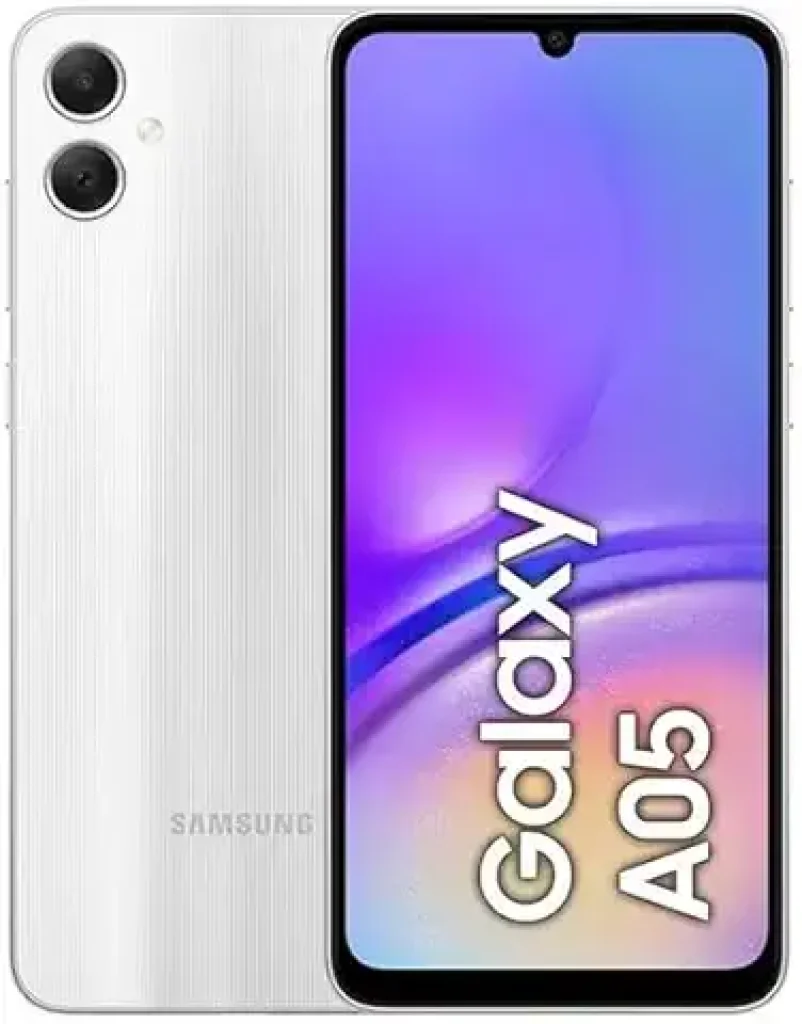 Celular Samsung Galaxy A05