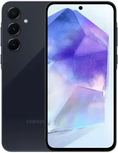 Smartphone Samsung Galaxy A55