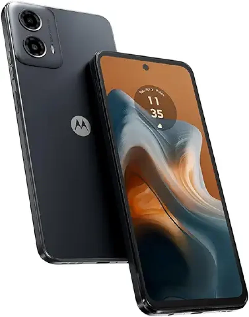 Smartphone Motorola Moto G34