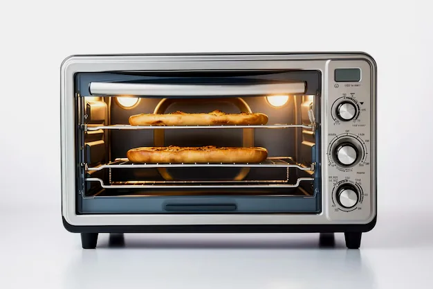 escolher o forno elétrico ideal para você: