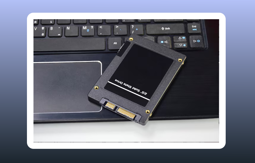 Como escolher o melhor SSD para notebook