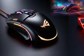 Melhor Mouse Gamer