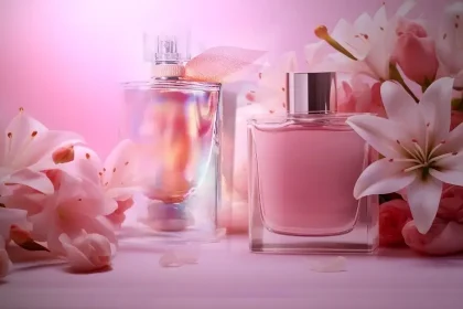 Melhor Perfume Feminino Lancôme