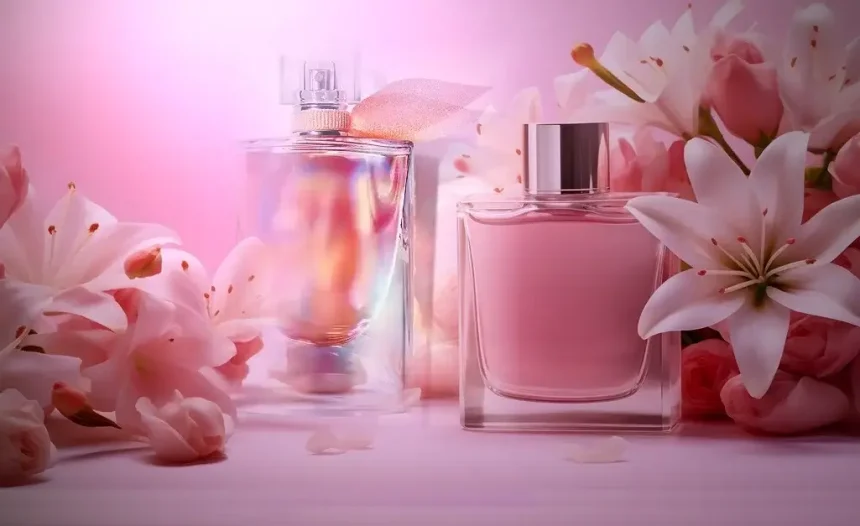 Melhor Perfume Feminino Lancôme