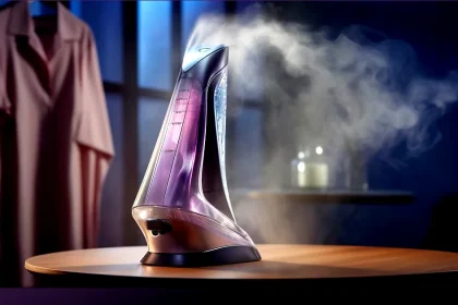 Melhor Passadeira a Vapor - Vaporizador de Roupas