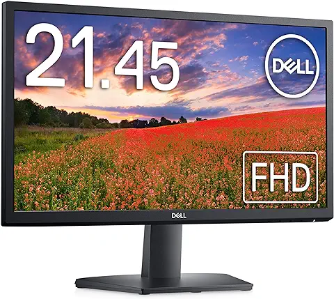 DELL Monitor de 21.5" SE2222H