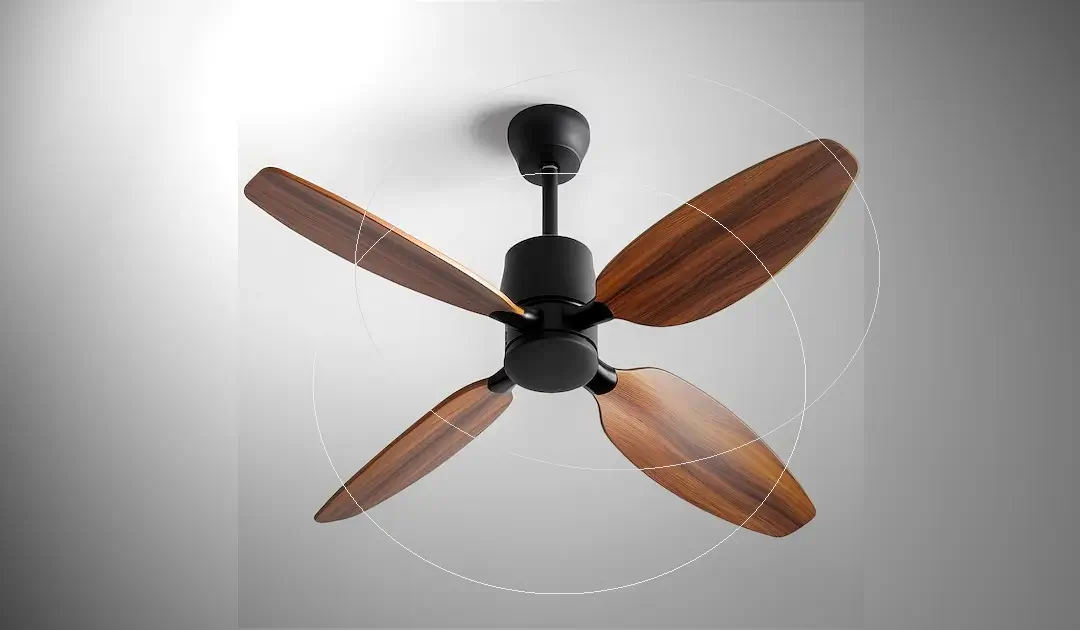 Melhores ventiladores de Teto Para Comprar