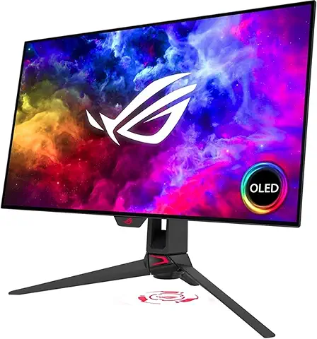 ASUS ROG Swift Monitor de jogos OLED