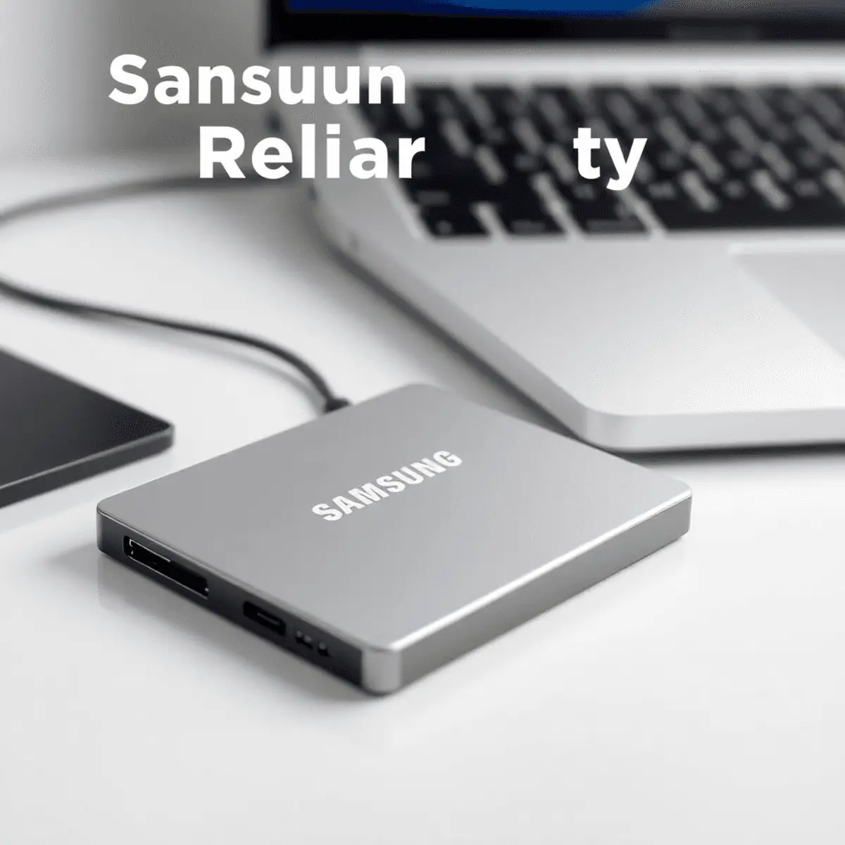 SSDs da Samsung são bons