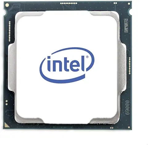 Intel PROCESSADOR CORE I5-10400F 2.9GHZ