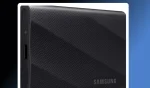 SSD externo Samsung