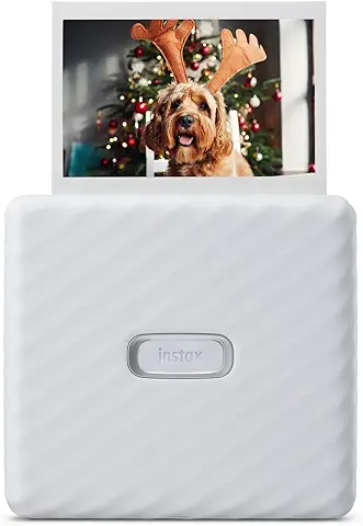 Fujifilm Impressora Instax Link Wide