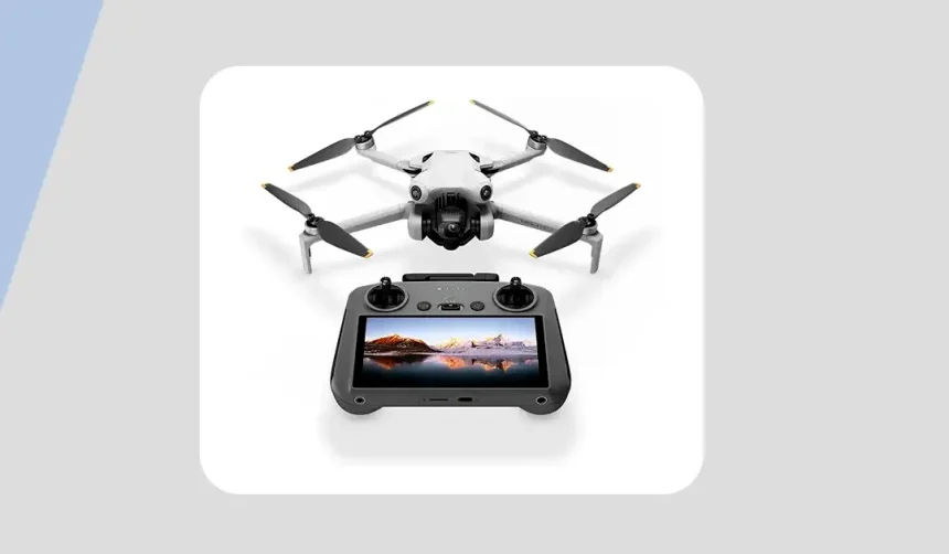 Drone DJI Mini 4 os 5 melhores para comprar em 2025 Guia de Compra