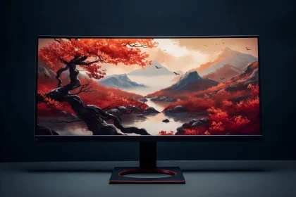 Melhor monitor 4K