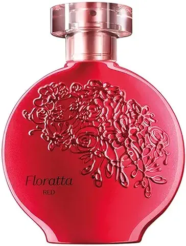 Floratta perfume feminino de O Boticário