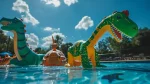 Melhor piscina infantil de 1500 litros