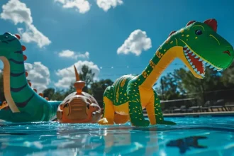 Melhor piscina infantil de 1500 litros