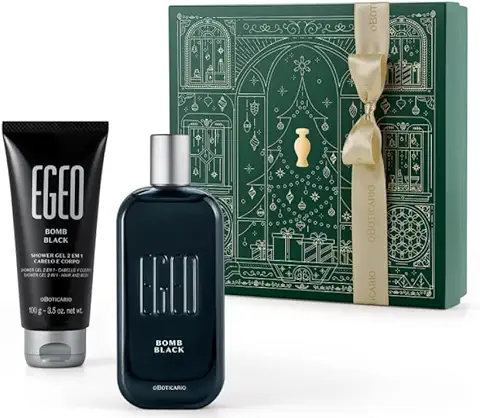 Compre o melhor perfume Boticário