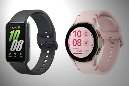 smartwatch Samsung