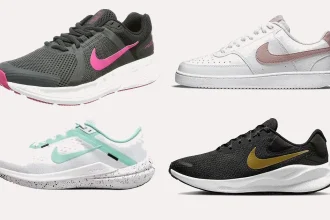 Melhor tênis Nike feminino