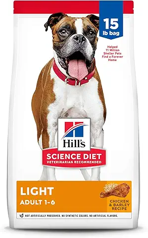 Ração para cães adulto Hill’s Science Diet