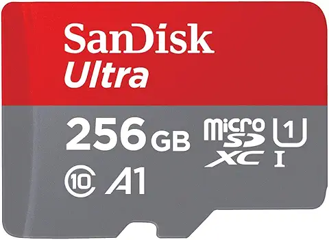 Cartão de Memória SanDisk Micro SD Ultra