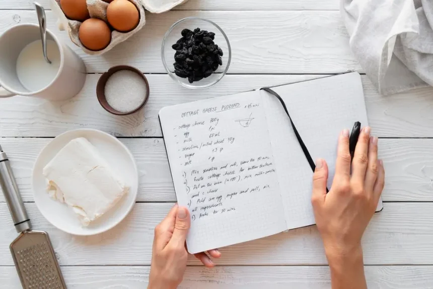 Melhores livros de receitas