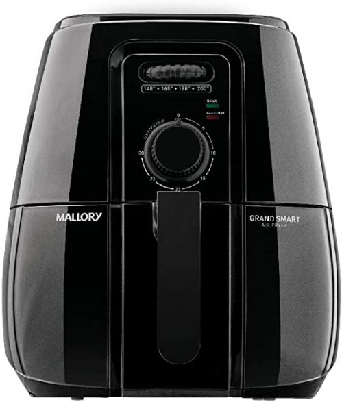 Melhores Fritadeiras Air Fryer Sem óleo, 10 Modelos Comprar